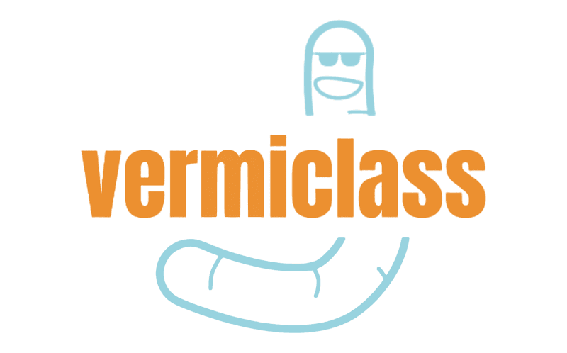 شعار الفيرمي كلاس vermiclass